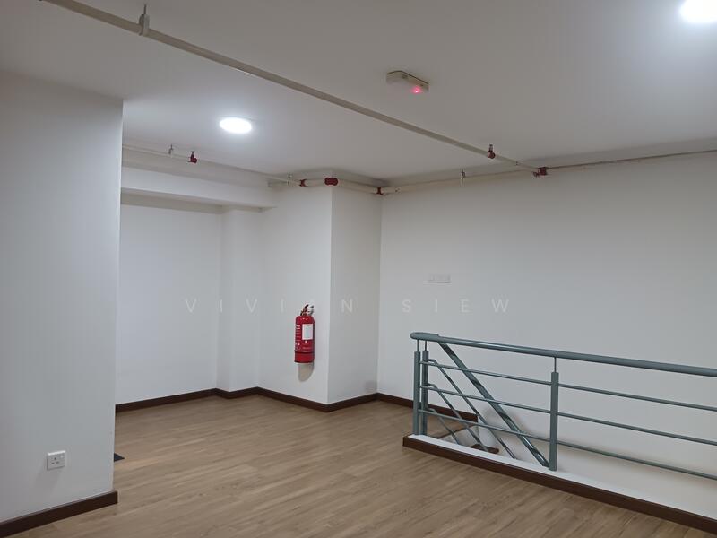 For Rent - Pinnacle Kelana Jaya