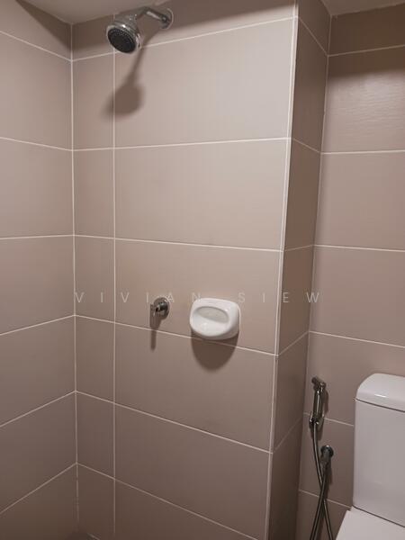 For Rent - Pinnacle Kelana Jaya