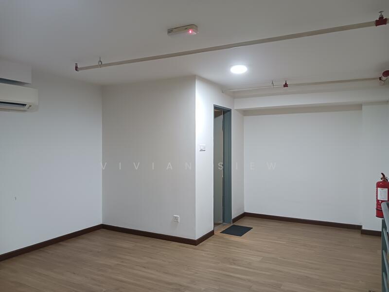 For Rent - Pinnacle Kelana Jaya