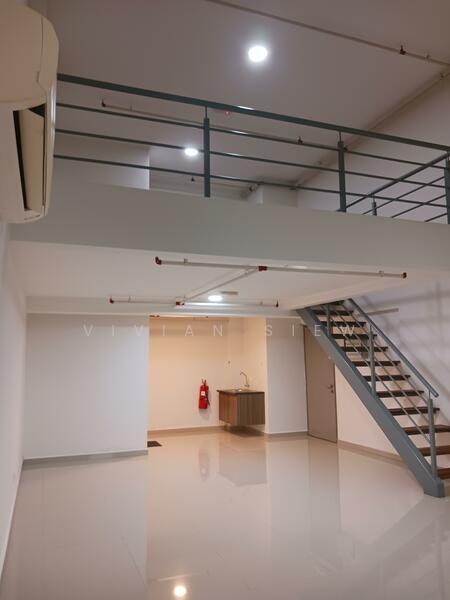 For Rent - Pinnacle Kelana Jaya
