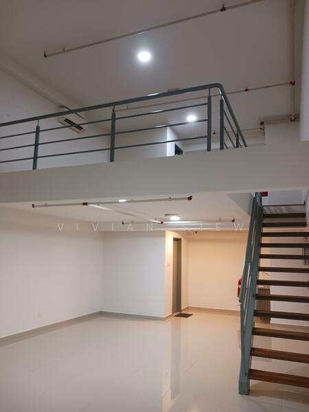 For Rent - Pinnacle Kelana Jaya