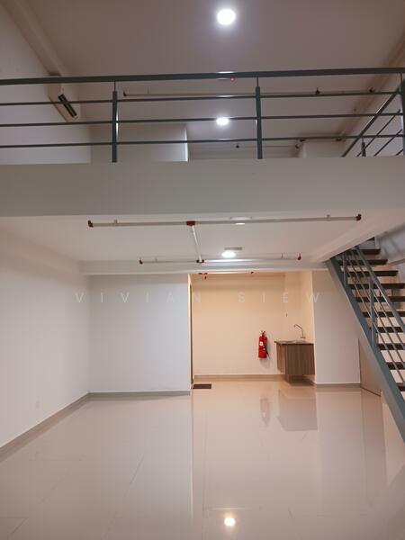 For Rent - Pinnacle Kelana Jaya