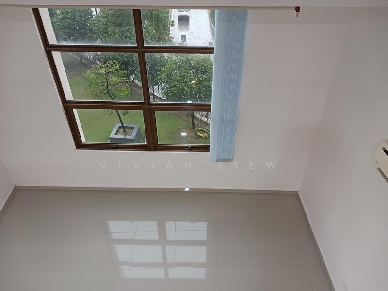 For Rent - Pinnacle Kelana Jaya