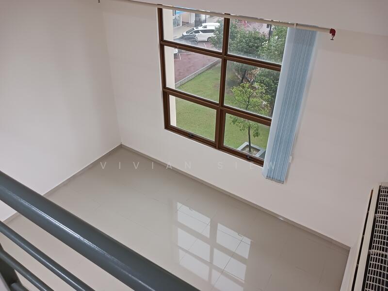 For Rent - Pinnacle Kelana Jaya