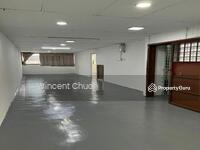 For Rent - Shop / Office at Taman Sri Gombak