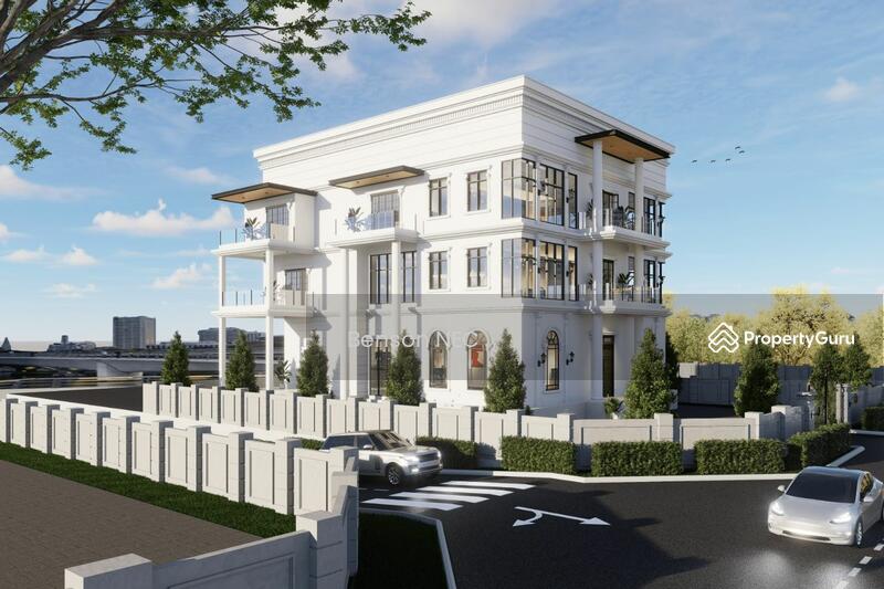 Bungalow House for Sale in Taman Ponderosa (Johor Bahru) - Benson NEC - PropertyGuru.com.my