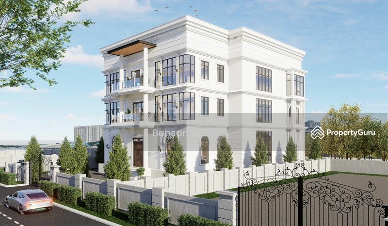 Bungalow House for Sale in Taman Ponderosa (Johor Bahru) - Benson NEC - PropertyGuru.com.my