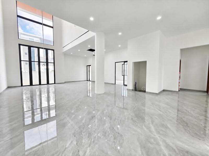 Bungalow House for Sale in Taman Ponderosa (Johor Bahru) - Benson NEC - Interior - PropertyGuru.com.my