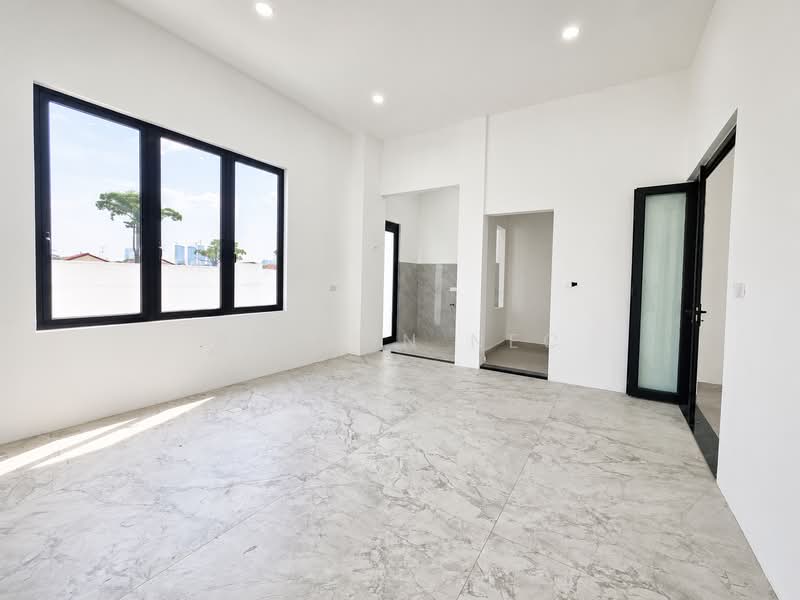 Bungalow House for Sale in Taman Ponderosa (Johor Bahru) - Benson NEC - Interior - PropertyGuru.com.my