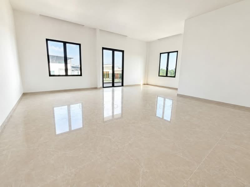 Bungalow House for Sale in Taman Ponderosa (Johor Bahru) - Benson NEC - Interior - PropertyGuru.com.my
