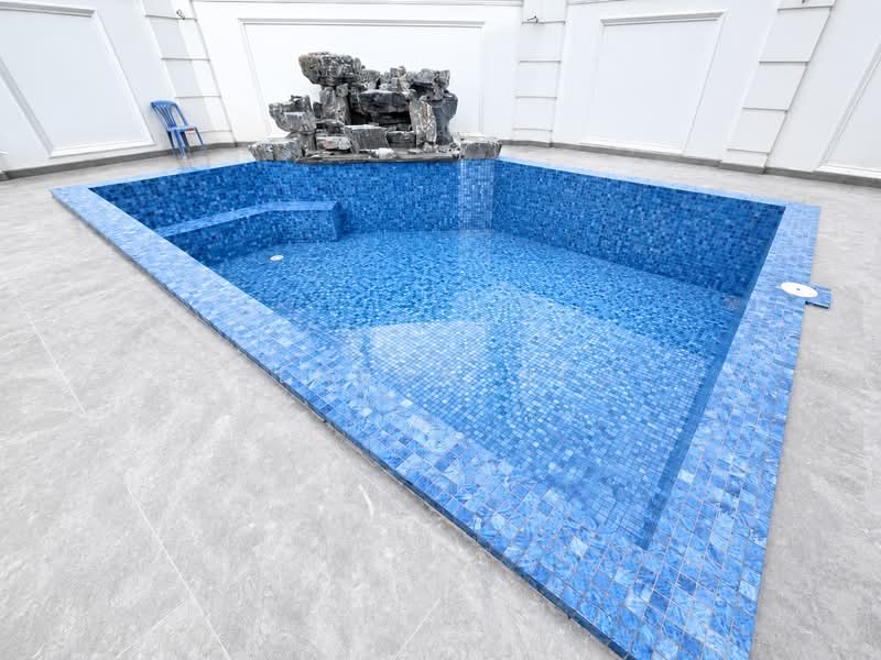 Bungalow House for Sale in Taman Ponderosa (Johor Bahru) - Benson NEC - Pool - PropertyGuru.com.my