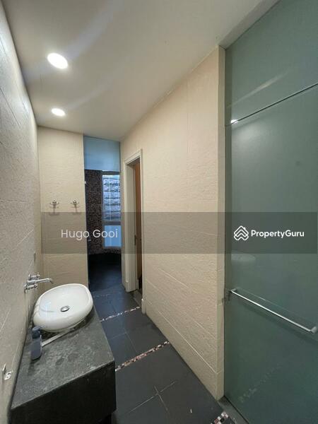 For Rent - Taman U-Thant, Ampang Hilir, KLCC, 55000, Kuala Lumpur.