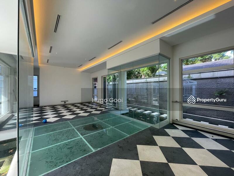 For Rent - Taman U-Thant, Ampang Hilir, KLCC, 55000, Kuala Lumpur.