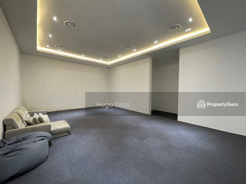 For Rent - Taman U-Thant, Ampang Hilir, KLCC, 55000, Kuala Lumpur.