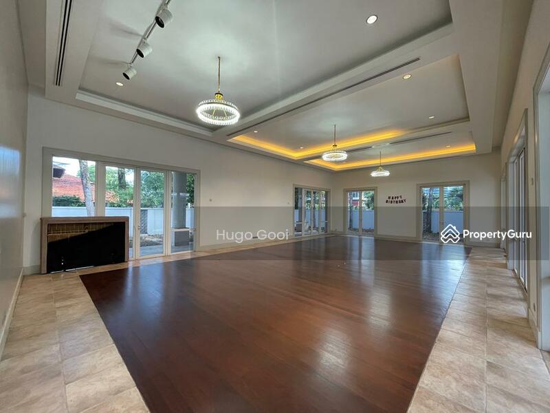 For Rent - Taman U-Thant, Ampang Hilir, KLCC, 55000, Kuala Lumpur.