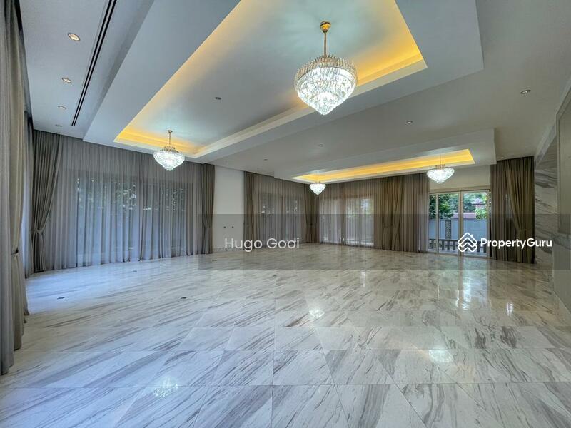 For Rent - Taman U-Thant, Ampang Hilir, KLCC, 55000, Kuala Lumpur.