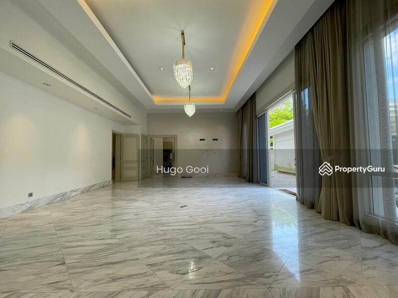 For Rent - Taman U-Thant, Ampang Hilir, KLCC, 55000, Kuala Lumpur.