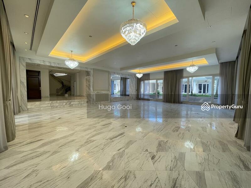 For Rent - Taman U-Thant, Ampang Hilir, KLCC, 55000, Kuala Lumpur.