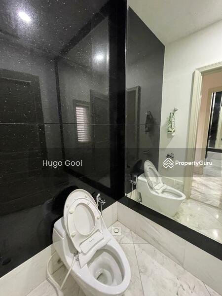 For Rent - Taman U-Thant, Ampang Hilir, KLCC, 55000, Kuala Lumpur.