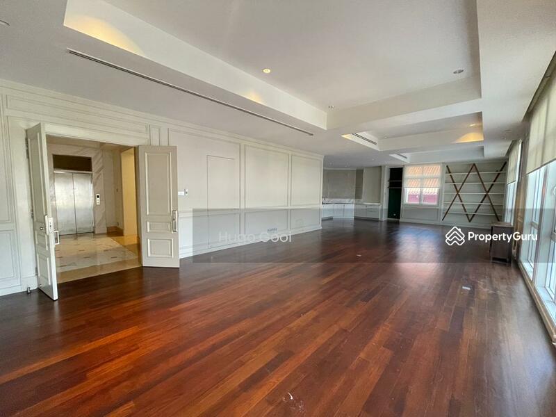 For Rent - Taman U-Thant, Ampang Hilir, KLCC, 55000, Kuala Lumpur.