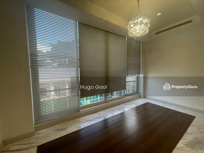 For Rent - Taman U-Thant, Ampang Hilir, KLCC, 55000, Kuala Lumpur.