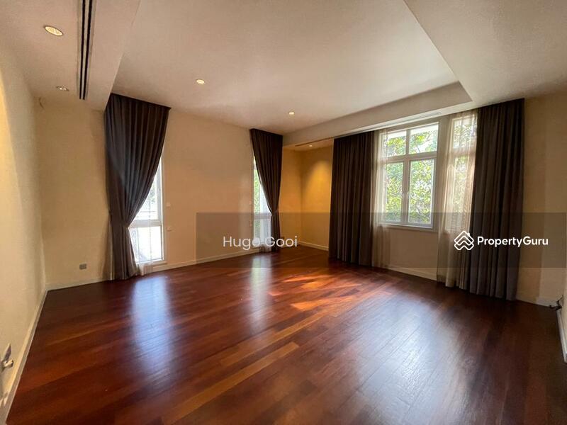 For Rent - Taman U-Thant, Ampang Hilir, KLCC, 55000, Kuala Lumpur.