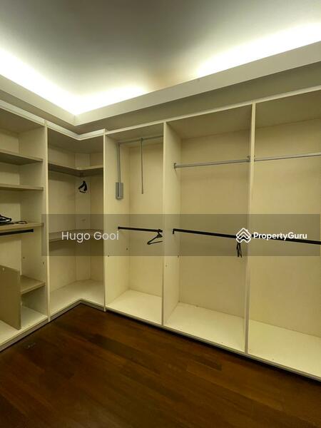 For Rent - Taman U-Thant, Ampang Hilir, KLCC, 55000, Kuala Lumpur.