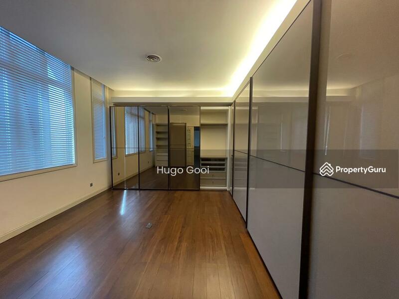 For Rent - Taman U-Thant, Ampang Hilir, KLCC, 55000, Kuala Lumpur.