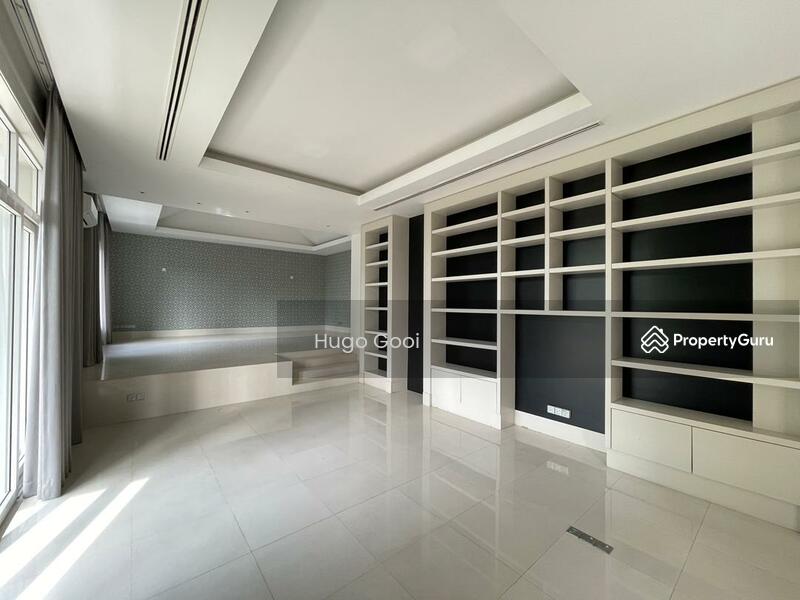 For Rent - Taman U-Thant, Ampang Hilir, KLCC, 55000, Kuala Lumpur.