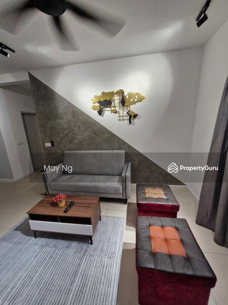 Service Residence for Rent at Casa Embun - May Ng - PropertyGuru.com.my