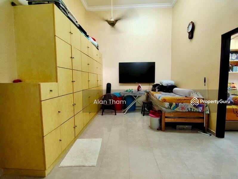 For Sale - The Boulevard @ Permas Jaya