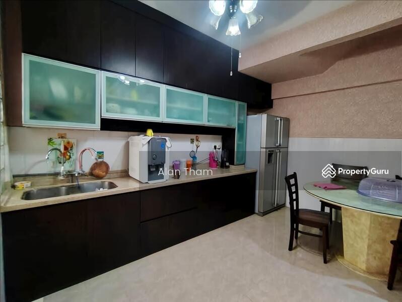 For Sale - The Boulevard @ Permas Jaya