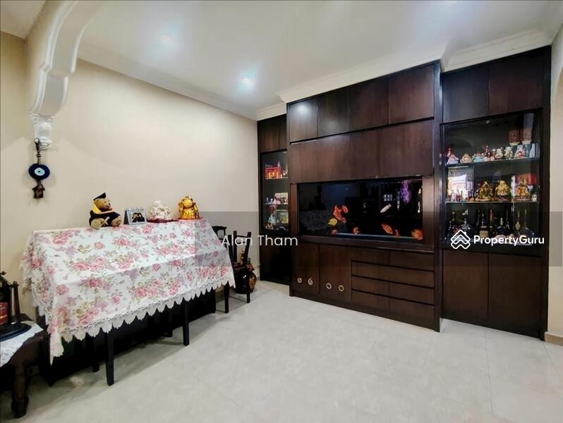 For Sale - The Boulevard @ Permas Jaya