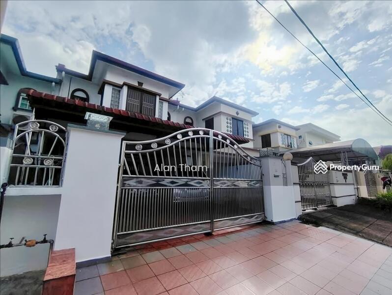For Sale - The Boulevard @ Permas Jaya