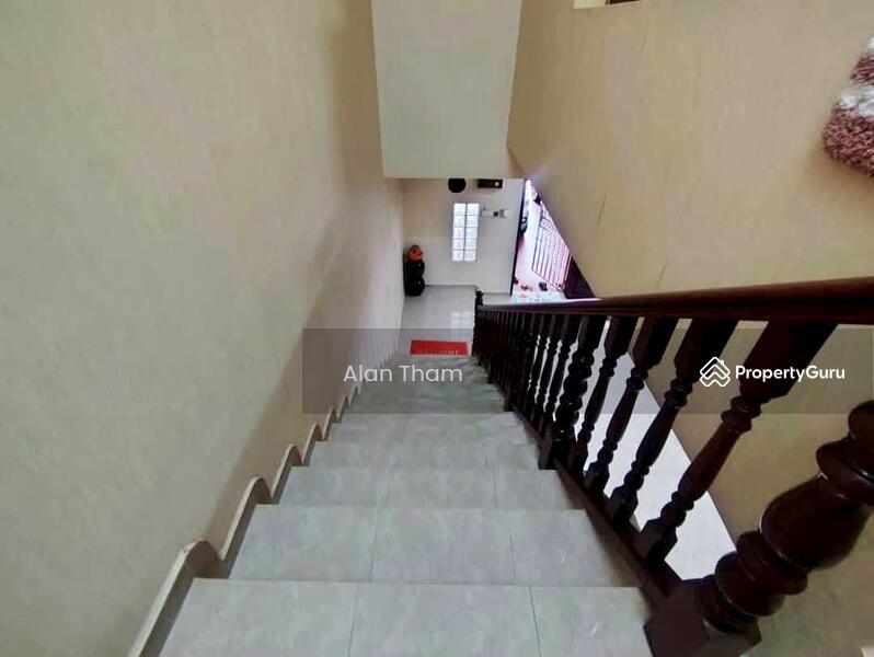 For Sale - The Boulevard @ Permas Jaya
