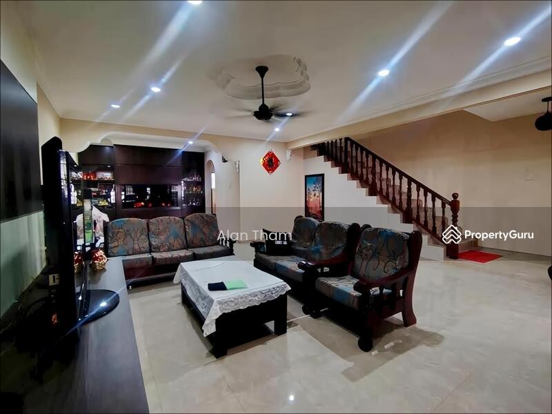 For Sale - The Boulevard @ Permas Jaya