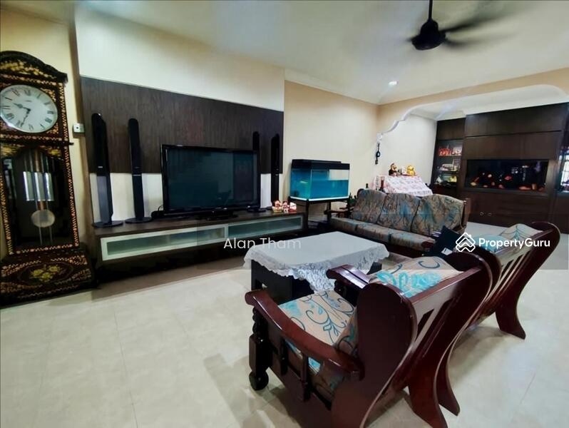 For Sale - The Boulevard @ Permas Jaya