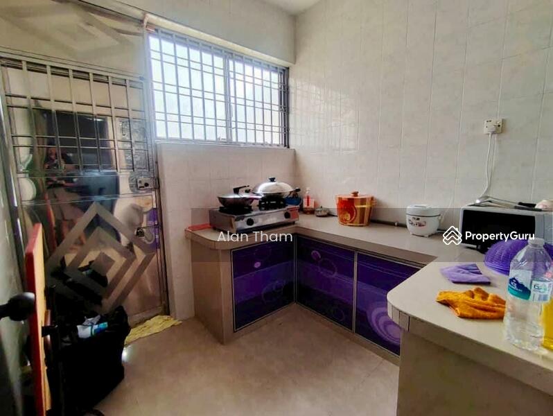 For Sale - The Boulevard @ Permas Jaya