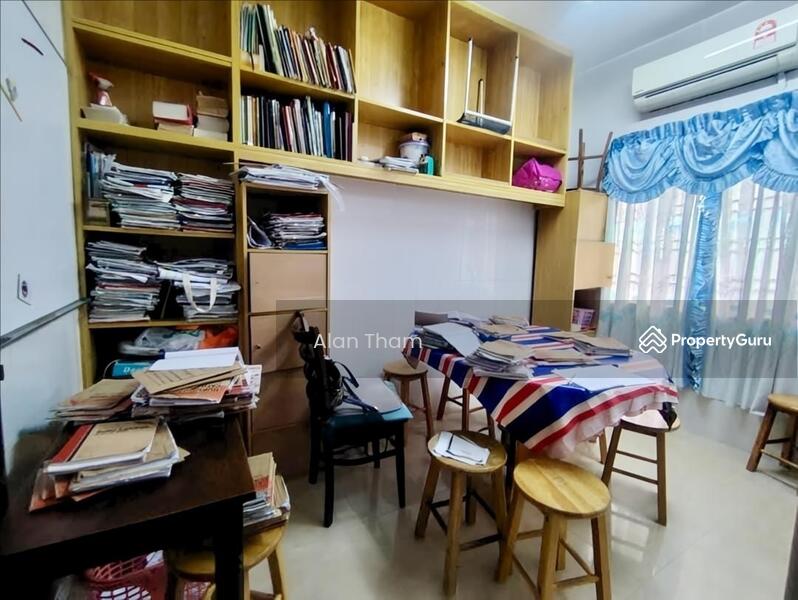 For Sale - The Boulevard @ Permas Jaya