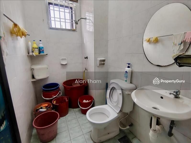 For Sale - The Boulevard @ Permas Jaya