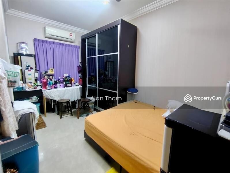For Sale - The Boulevard @ Permas Jaya