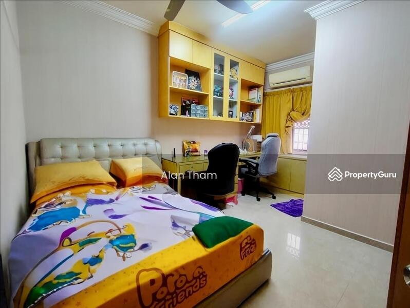 For Sale - The Boulevard @ Permas Jaya
