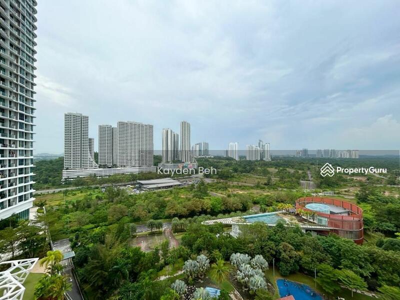 For Sale - The M @ Medini Macrolink