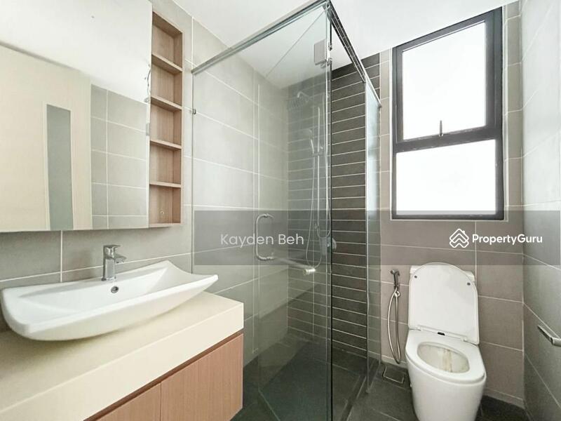 For Sale - The M @ Medini Macrolink