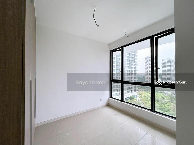 For Sale - The M @ Medini Macrolink