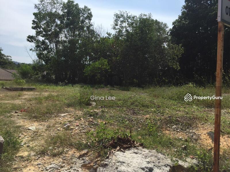 For Sale - Bandar Mahkota Cheras , Bungalow Land