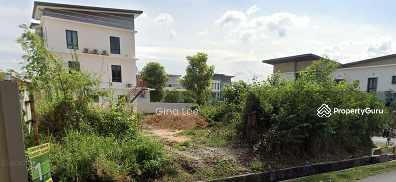 For Sale - Bandar Mahkota Cheras , Bungalow Land