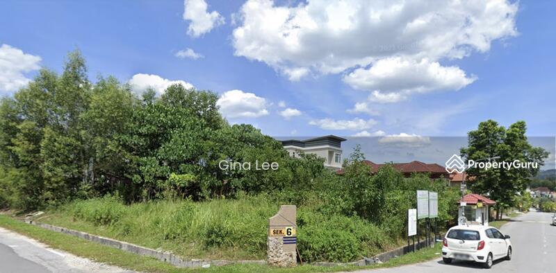 For Sale - Bandar Mahkota Cheras , Bungalow Land