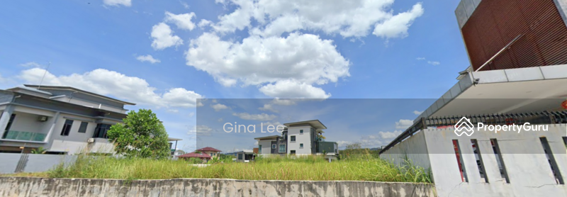 For Sale - Bandar Mahkota Cheras , Bungalow Land
