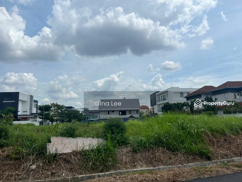 For Sale - Bandar Mahkota Cheras , Bungalow Land